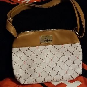 CLEARANCE NWOT Baby Phat purse